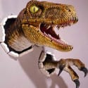 10 Crazy 'Jurassic Park' Collectibles for Super Fans