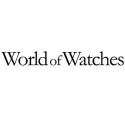 World of Watches Coupon Codes