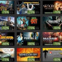 Game Developers Were Caught Inflating Prices for Steam's Summer Sale