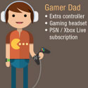 Father's Day: You're Doing it Wrong! 