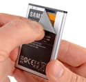 Rumor Roundup: Is Your Battery Spying on You? No More Home Buttons?