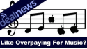 VIDEO: Do You Mind Overpaying for Music?