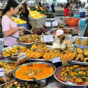 Travel, Cook, Eat: 5 Gourmet Vacations Around the World