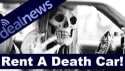 VIDEO: Would You Rent a Recalled Car, Before It Has Been Fixed?