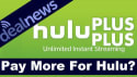 VIDEO: Would You Pay More to Remove Ads From Hulu?