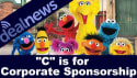 VIDEO: How Do You Feel About HBO Paying for Sesame Street?