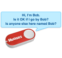 This Guy Hacked Amazon's Dash Button to Track His Kid's Poop