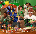 You Won't Believe How Much Americans Spend on Fantasy Football