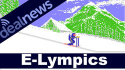 VIDEO: Should Video Games Be in the Olympics?