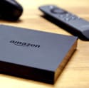 Amazon Might Release a New Fire TV to Compete With Apple This Week