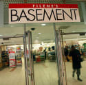 Filene's Basement Will Return as an Online Store