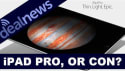 VIDEO: Is the iPad Pro the Future of Computing?