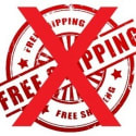 The Clock Runs Out on Free Shipping at 6pm