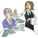 13 NYC Restaurants Will Eliminate Tipping While Charging Up to 25% More for Food