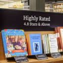 Today in Retail Irony: Amazon Opens First Brick-and-Mortar Bookstore