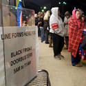 'I Bought 8 TVs at Once': Stories From People Who Have Camped Out for Black Friday
