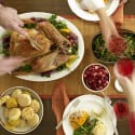 Hosting Thanksgiving This Year? 7 Ways to Save Money and Stay Sane on Turkey Day