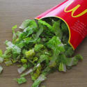 10 Healthy Fast Food Items That Won't Break the Calorie Bank