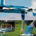 Amazon Gives Us a Peek at Actual Delivery Drones in This New Video