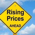 13 Items That Will Be MORE Expensive This Year