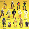 These Are the Toys You're Looking For: The 11 Coolest Vintage Star Wars Figures
