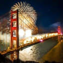 The Most Affordable Cities to Celebrate New Year's Eve This Year