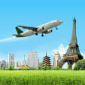 How to Hack a Free Flight This Year With Rewards Points
