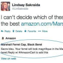 10 Funniest Twitter Accounts for Shopping Nerds