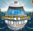 Planning a Cruise? When to Book and When to Sail