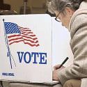 60% of Americans Are Concerned About the Election's Effect on Their Finances