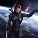 Rumors: Will the Next Mass Effect Game Get Political?