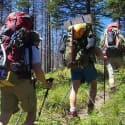 6 Things to Look for in a Camping and Hiking Backpack