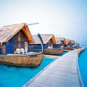 Explore TripAdvisor's Top 5 Luxury Hotels in the World