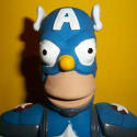 10 Strange & Totally Awesome Captain America Collectibles