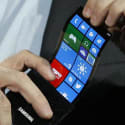Rumors: Is Samsung Working on a Flexible Smartphone?