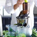 Takin' It Squeezy: 4 Great Juicers at Every Price Point