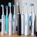You Should Ditch Your Manual Toothbrush (and High Dentist Bills)