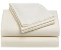 dealpad: The linens.
