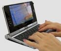 The New UMPCs: Pocket-Size Laptops Toughen Up