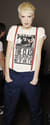 Get the Look: Agyness Deyn