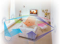 Cutting the Chord: Virtual Surround Sound Systems