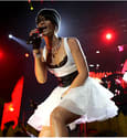 Get the Look: Rihanna