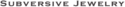 Notations: Subversive Jewelry for Target