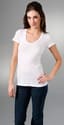 Take Note: White T-Shirt Comparison