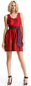 Staple Wardrobe: The Little Red Dress