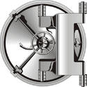 Free Online Storage Vaults, from 1GB to 25GB