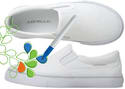 Notations: The Friendship Shoe at Payless