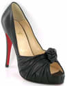Take Note: Manolo Blahnik, Christian Louboutin, & Jimmy Choo