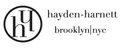 Stylenotes Q&A with Toni Hacker of Hayden-Harnett
