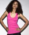 Take Note: Chic Workout Gear